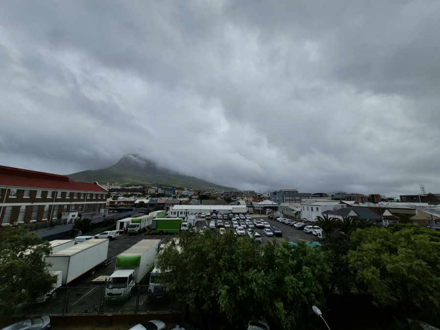 To Let 1 Bedroom Property for Rent in Observatory Western Cape